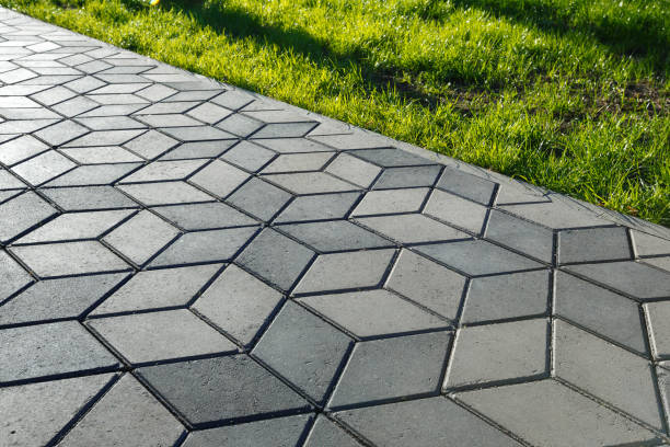 Best Decorative Driveway Pavers in Norris, TN