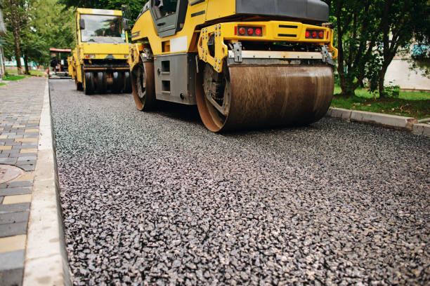 Best Asphalt Driveway Pavers in Norris, TN